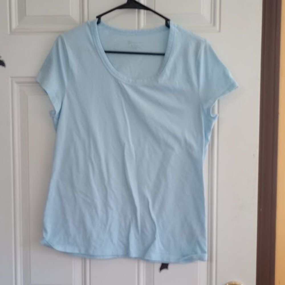 No Boundaries Tee